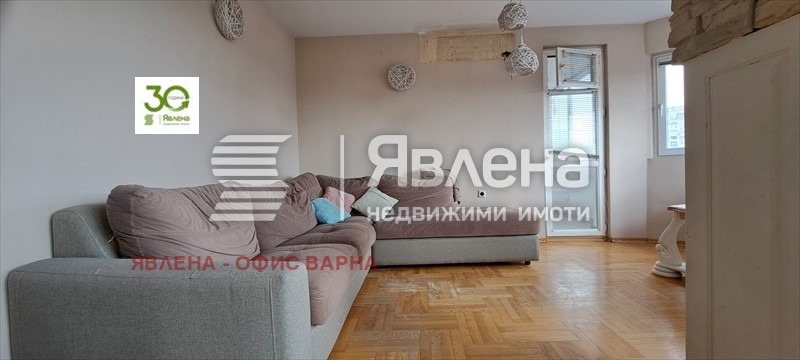 Продава 4-СТАЕН, гр. Варна, Победа, снимка 12 - Апартаменти - 54813232