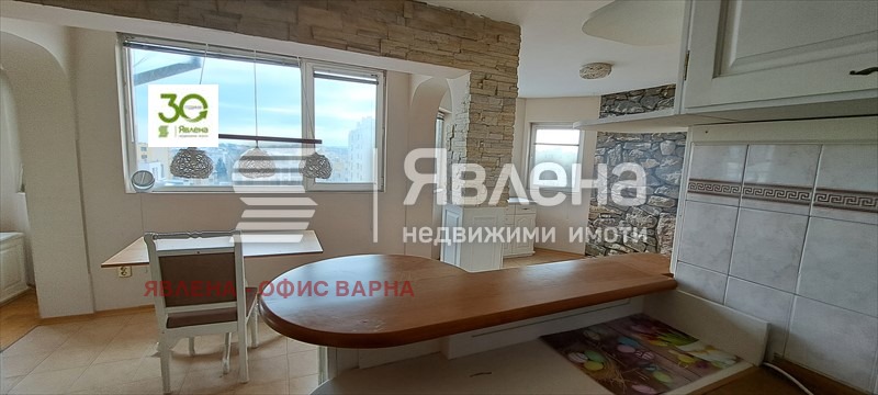 Продава 4-СТАЕН, гр. Варна, Победа, снимка 6 - Апартаменти - 54813232
