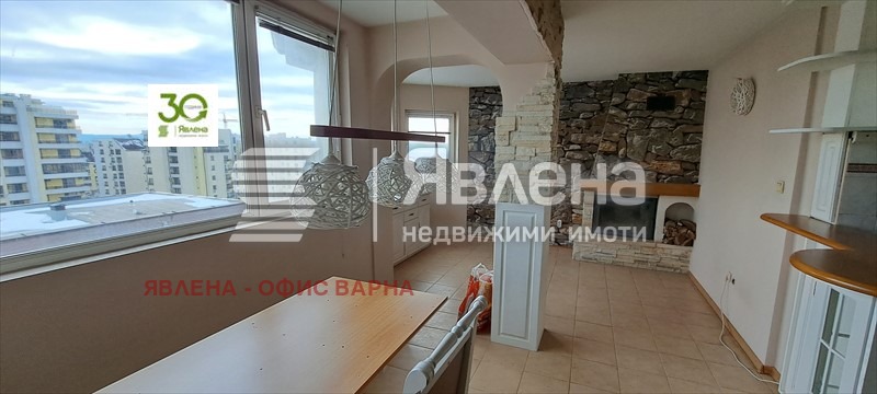 Продава 4-СТАЕН, гр. Варна, Победа, снимка 4 - Апартаменти - 54813232
