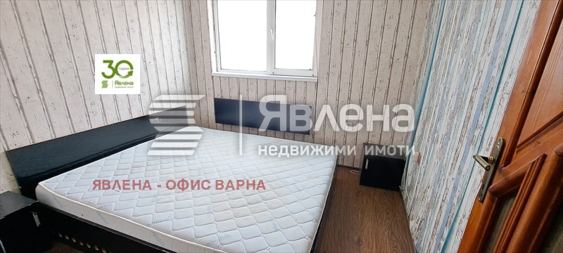 Продава 4-СТАЕН, гр. Варна, Победа, снимка 17 - Апартаменти - 54813232
