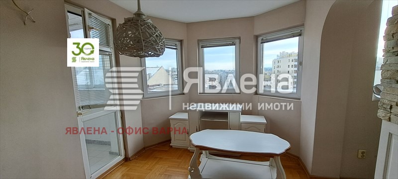 Продава 4-СТАЕН, гр. Варна, Победа, снимка 3 - Апартаменти - 54813232
