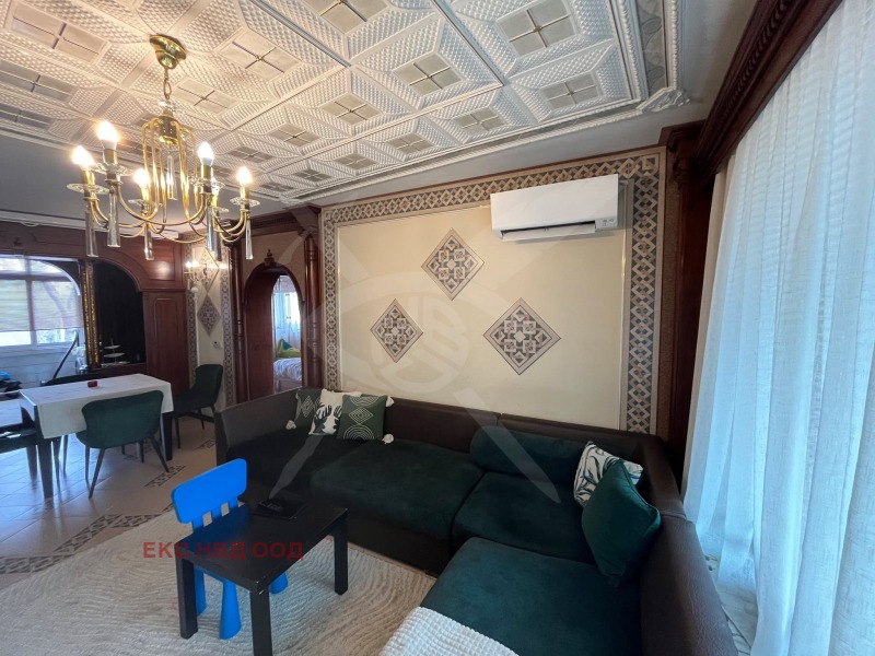 For Sale  3+ bedroom Plovdiv , Karshiyaka , 110 sq.m | 12091315 - image [8]