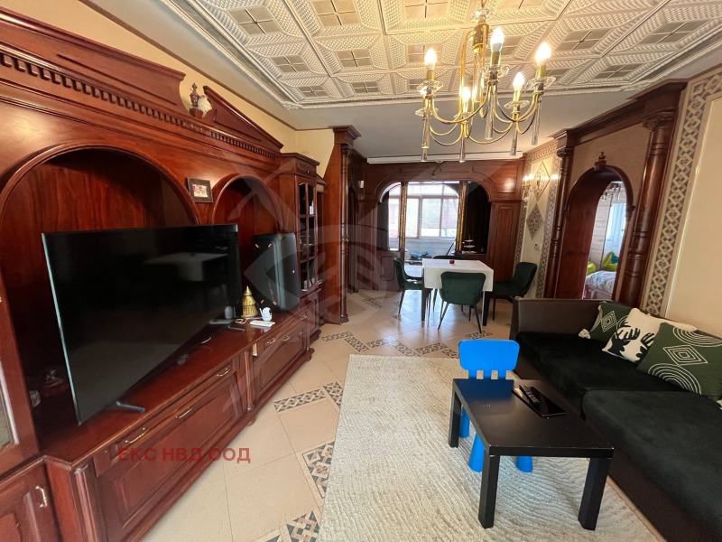 For Sale  3+ bedroom Plovdiv , Karshiyaka , 110 sq.m | 12091315 - image [11]