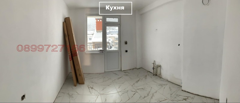 Продава ЕТАЖ ОТ КЪЩА, гр. Смолян, Устово, снимка 9 - Етаж от къща - 48682922