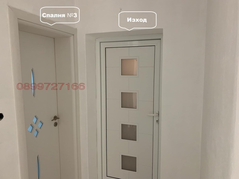 Продава ЕТАЖ ОТ КЪЩА, гр. Смолян, Устово, снимка 6 - Етаж от къща - 48682922