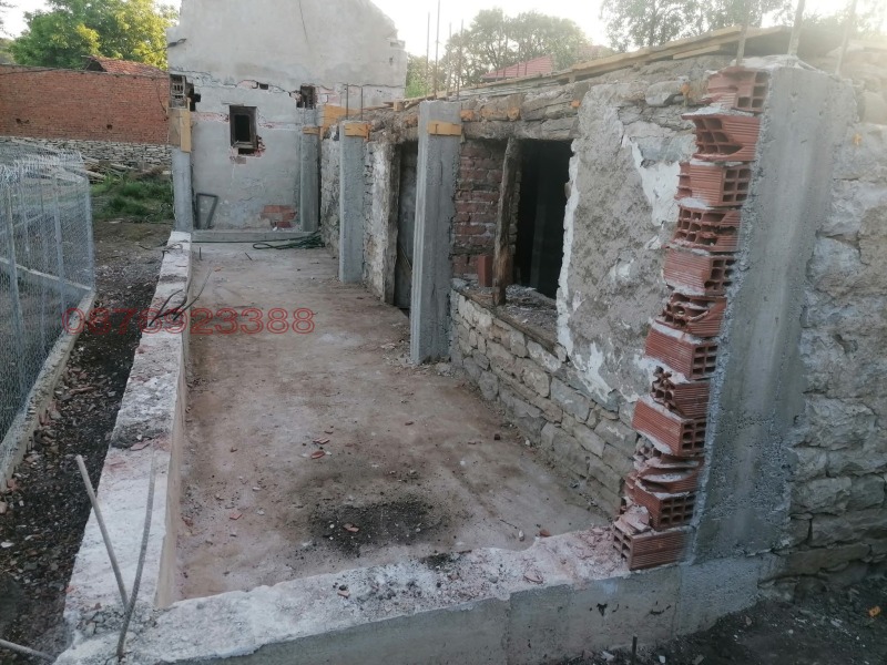 Продава КЪЩА, гр. Мездра, област Враца, снимка 5 - Къщи - 52781275