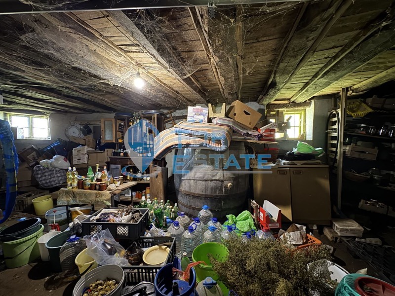 Продава  Къща област Велико Търново , с. Ново градище , 180 кв.м | 85382621 - изображение [12]