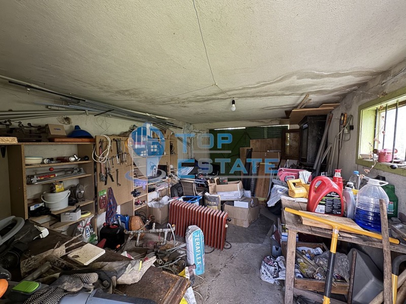 Продава  Къща област Велико Търново , с. Ново градище , 180 кв.м | 85382621 - изображение [13]