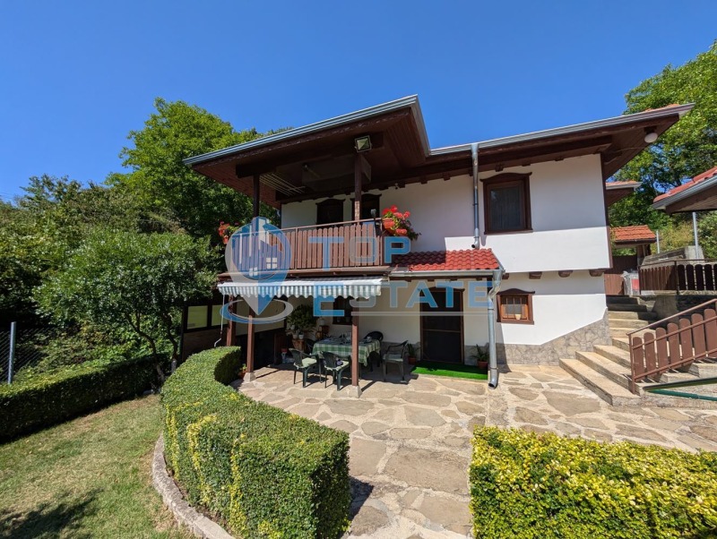 Продава КЪЩА, област Габрово, гр. Трявна • 199900 € • 73952635 — Holmes.bg