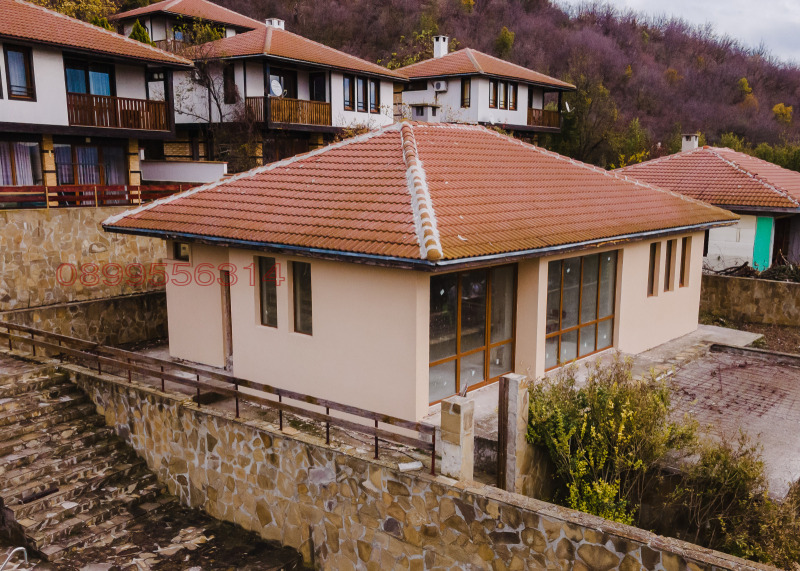 Продава КЪЩА, с. Горица, област Бургас, снимка 2 - Къщи - 52781290