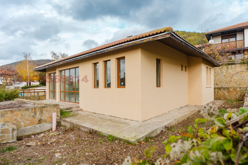 Продава КЪЩА, с. Горица, област Бургас, снимка 4 - Къщи - 52781290