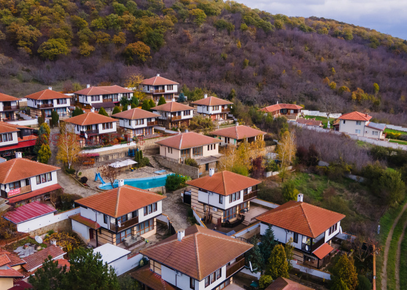 Продава КЪЩА, с. Горица, област Бургас, снимка 15 - Къщи - 52781290