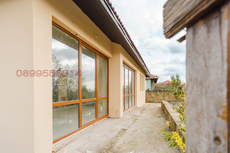 Продава КЪЩА, с. Горица, област Бургас, снимка 3 - Къщи - 52781290