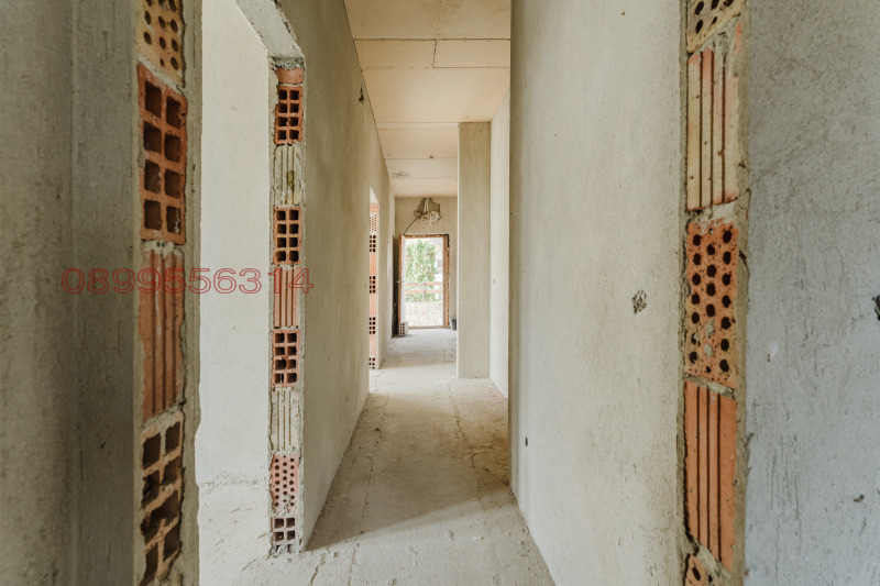 Продава КЪЩА, с. Горица, област Бургас, снимка 7 - Къщи - 52781290