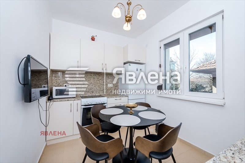 Продава КЪЩА, гр. София, Лозенец, снимка 9 - Къщи - 52924494