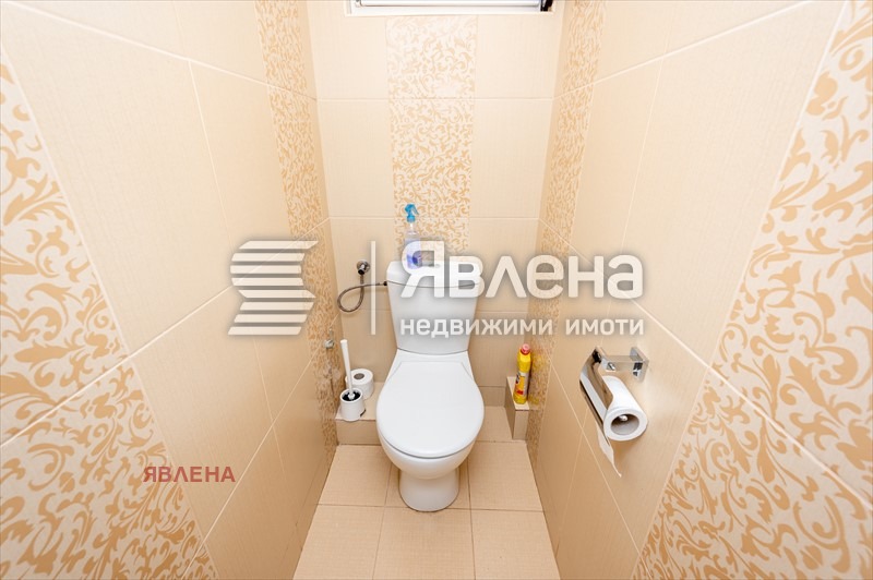 Продава КЪЩА, гр. София, Лозенец, снимка 13 - Къщи - 52924494