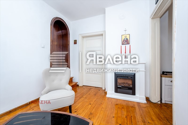 Продава КЪЩА, гр. София, Лозенец, снимка 15 - Къщи - 52924494