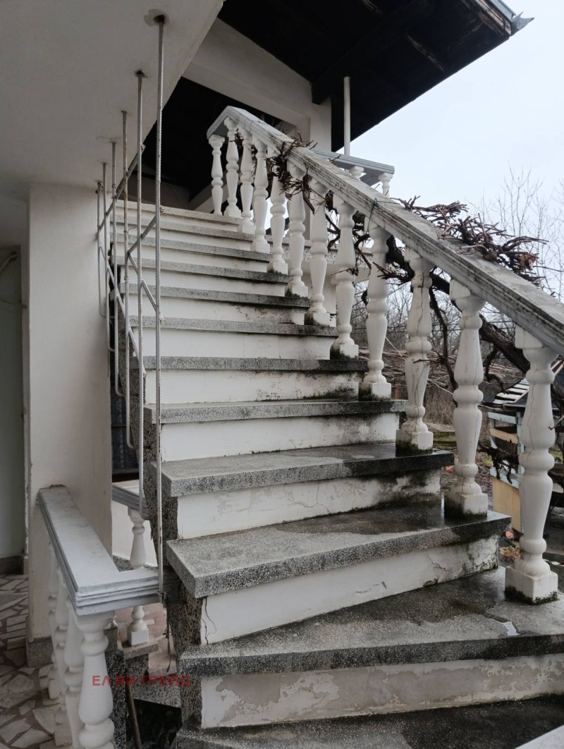 Продава КЪЩА, с. Круша, област София област, снимка 4 - Къщи - 53269916