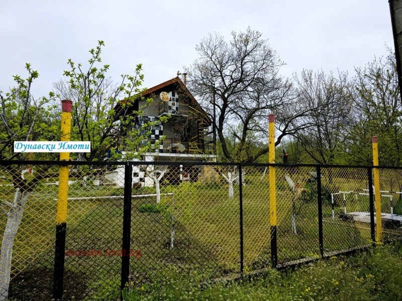 Продава ВИЛА, гр. Русе, в.з. Касева Чешма, снимка 4 - Вили - 53372285