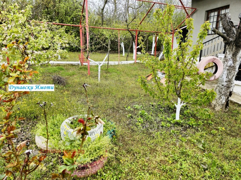 Продава ВИЛА, гр. Русе, в.з. Касева Чешма, снимка 10 - Вили - 53372285