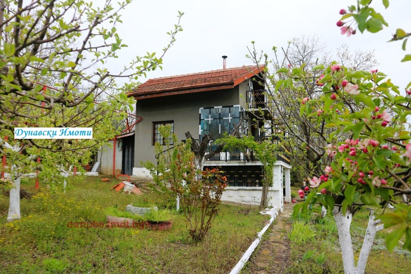 Продава ВИЛА, гр. Русе, в.з. Касева Чешма, снимка 7 - Вили - 53372285