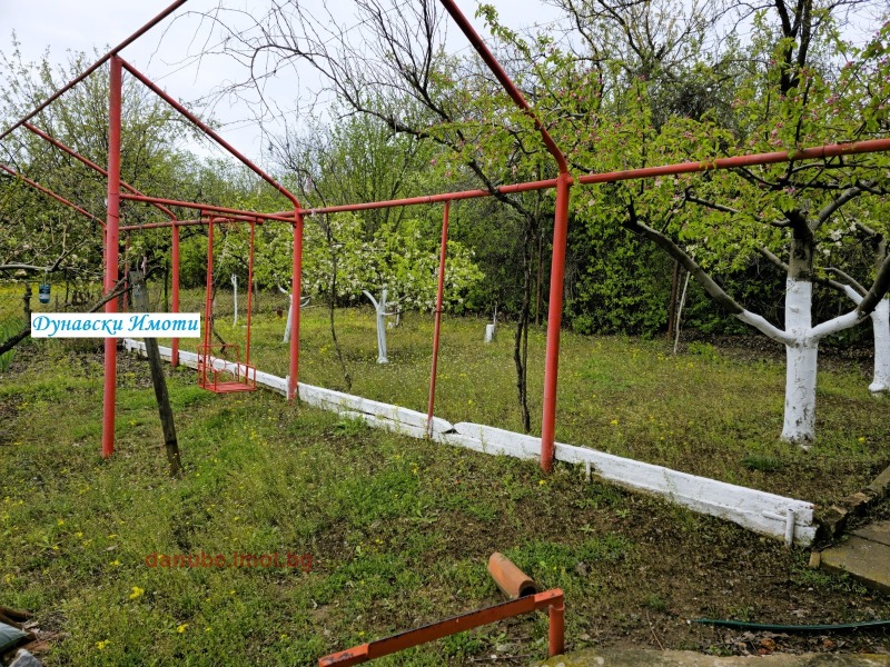 Продава ВИЛА, гр. Русе, в.з. Касева Чешма, снимка 11 - Вили - 53372285