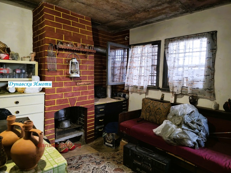 Продава ВИЛА, гр. Русе, в.з. Касева Чешма, снимка 6 - Вили - 53372285