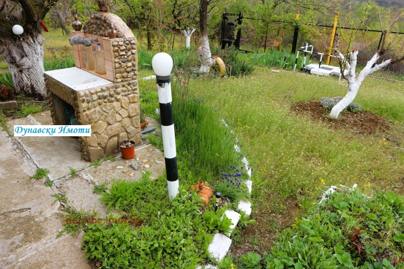 Продава ВИЛА, гр. Русе, в.з. Касева Чешма, снимка 8 - Вили - 53372285