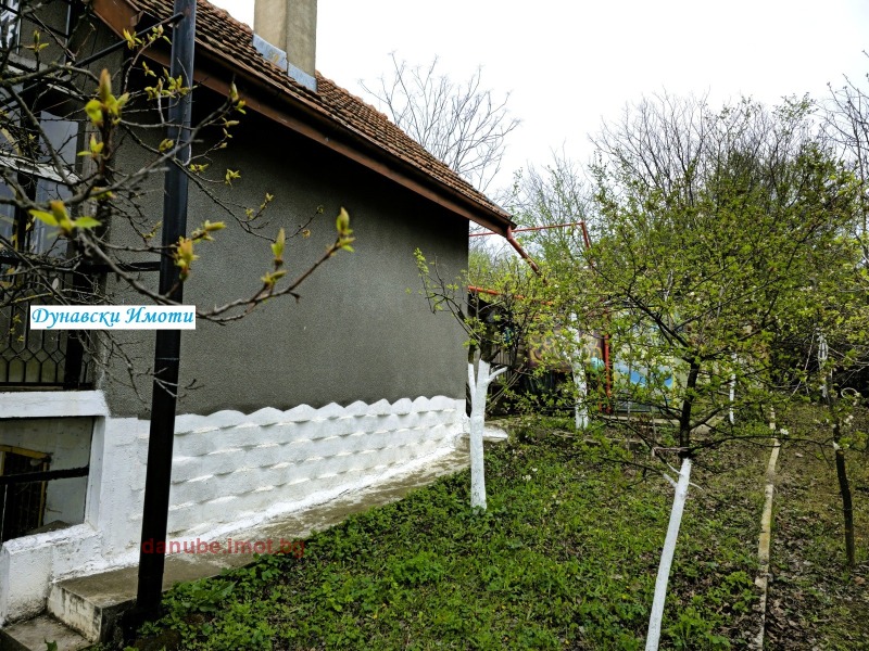 Продава ВИЛА, гр. Русе, в.з. Касева Чешма, снимка 9 - Вили - 53372285