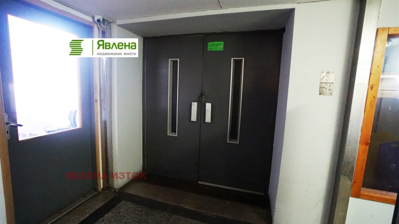 Продава СКЛАД, гр. София, Военна рампа, снимка 11 - Складове - 53246236