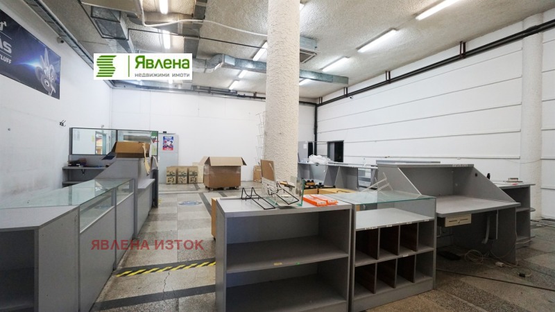 Продава СКЛАД, гр. София, Военна рампа, снимка 8 - Складове - 53246236