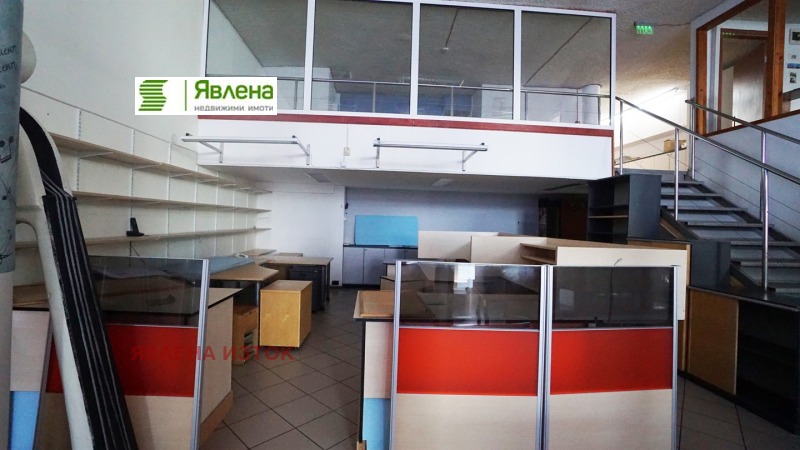 Продава СКЛАД, гр. София, Военна рампа, снимка 16 - Складове - 53246236