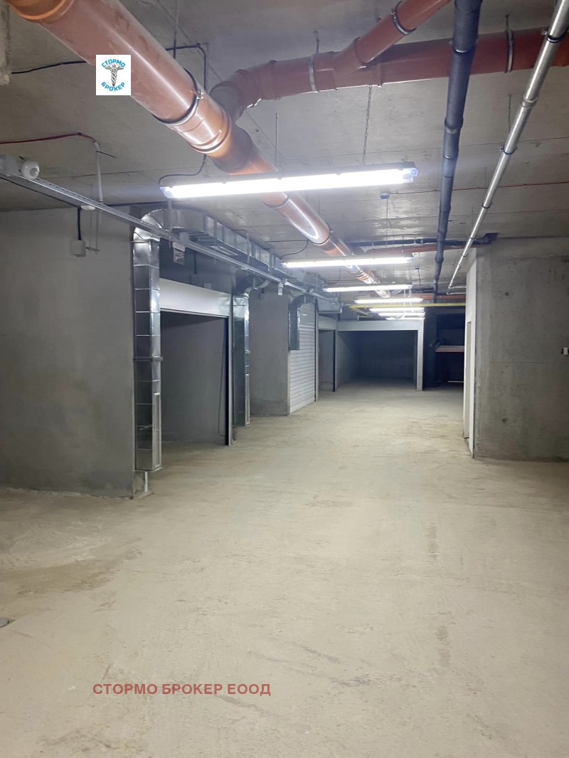 Продава ГАРАЖ, ПАРКОМЯСТО, гр. София, Студентски град