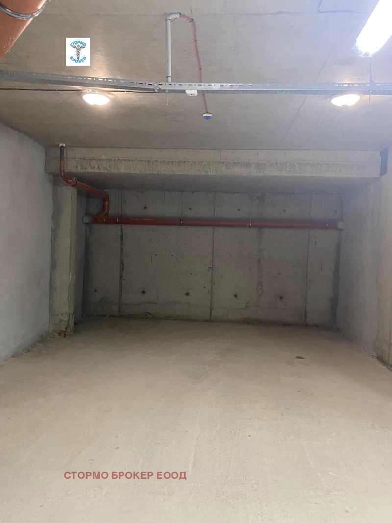 Продава ГАРАЖ, ПАРКОМЯСТО, гр. София, Студентски град, снимка 3 - Гаражи и паркоместа - 52652433