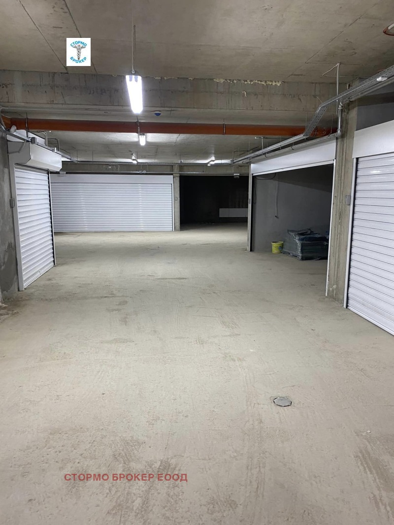 Продава ГАРАЖ, ПАРКОМЯСТО, гр. София, Студентски град, снимка 2 - Гаражи и паркоместа - 52652433