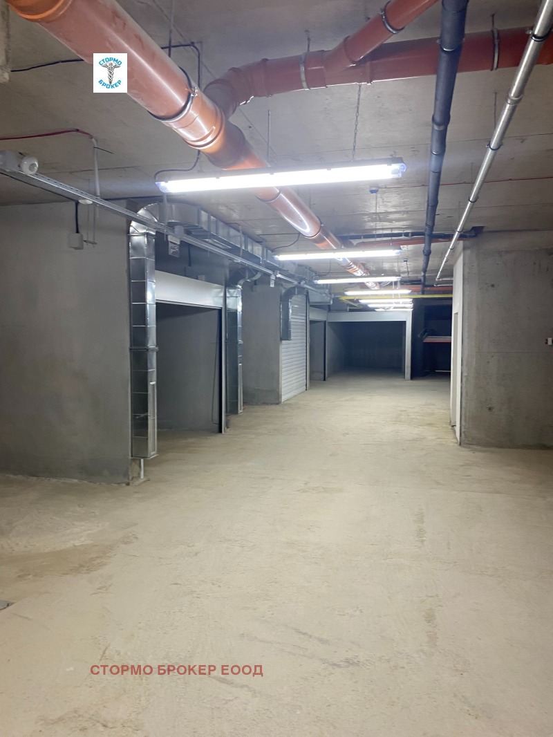 Продава ГАРАЖ, ПАРКОМЯСТО, гр. София, Студентски град, снимка 4 - Гаражи и паркоместа - 52652433