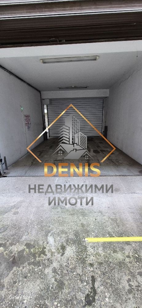 Продава ГАРАЖ, ПАРКОМЯСТО, гр. Варна, Зимно кино Тракия, снимка 2 - Гаражи и паркоместа - 53467207