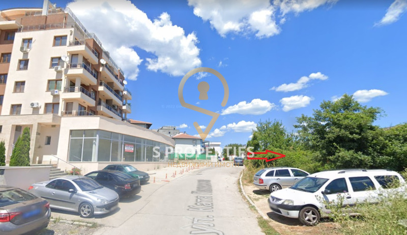 Na prodej  Spiknutí Varna , m-t Alen mak , 1462 m2 | 88212004 - obraz [2]