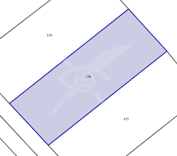 Продава ПАРЦЕЛ, с. Тънково, област Бургас, снимка 1 - Парцели - 48532376