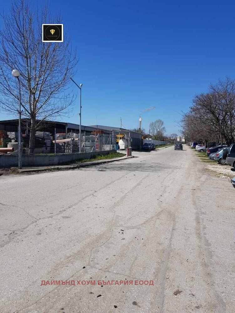 Продава ПАРЦЕЛ, гр. Пловдив, Индустриална зона - Тракия, снимка 6 - Парцели - 52493232
