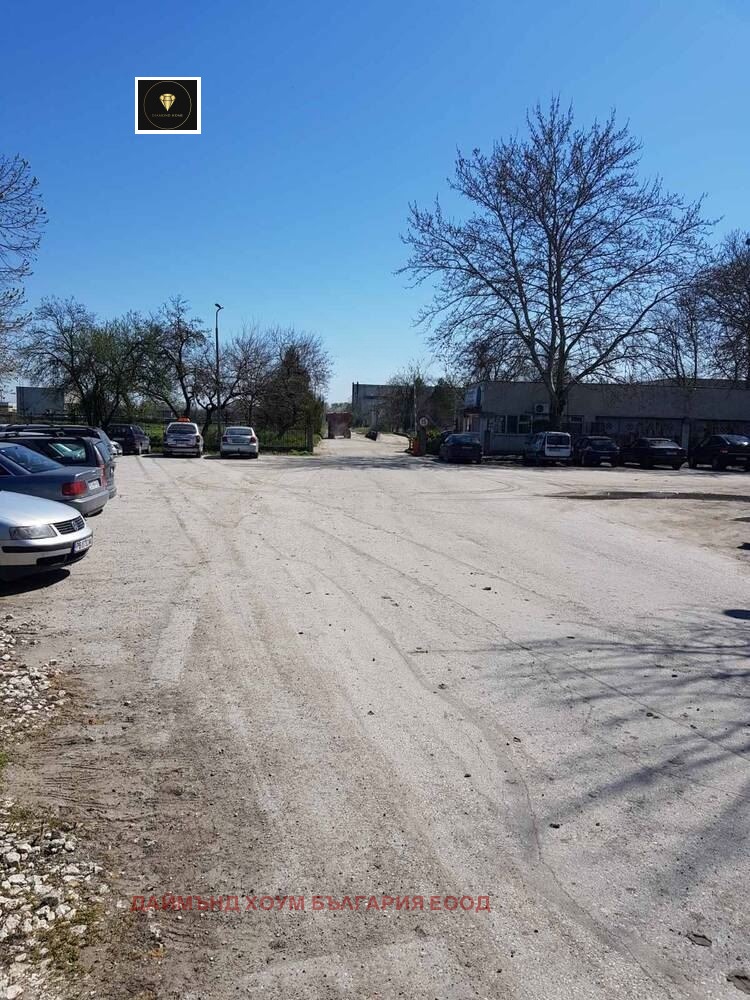 Продава ПАРЦЕЛ, гр. Пловдив, Индустриална зона - Тракия, снимка 4 - Парцели - 52493232