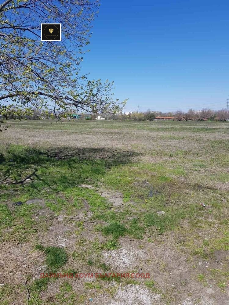 Продава ПАРЦЕЛ, гр. Пловдив, Индустриална зона - Тракия, снимка 2 - Парцели - 52493232