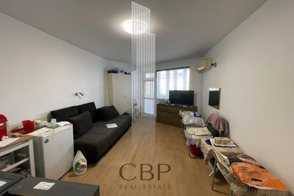 Продава 1-СТАЕН, гр. Варна, Бриз