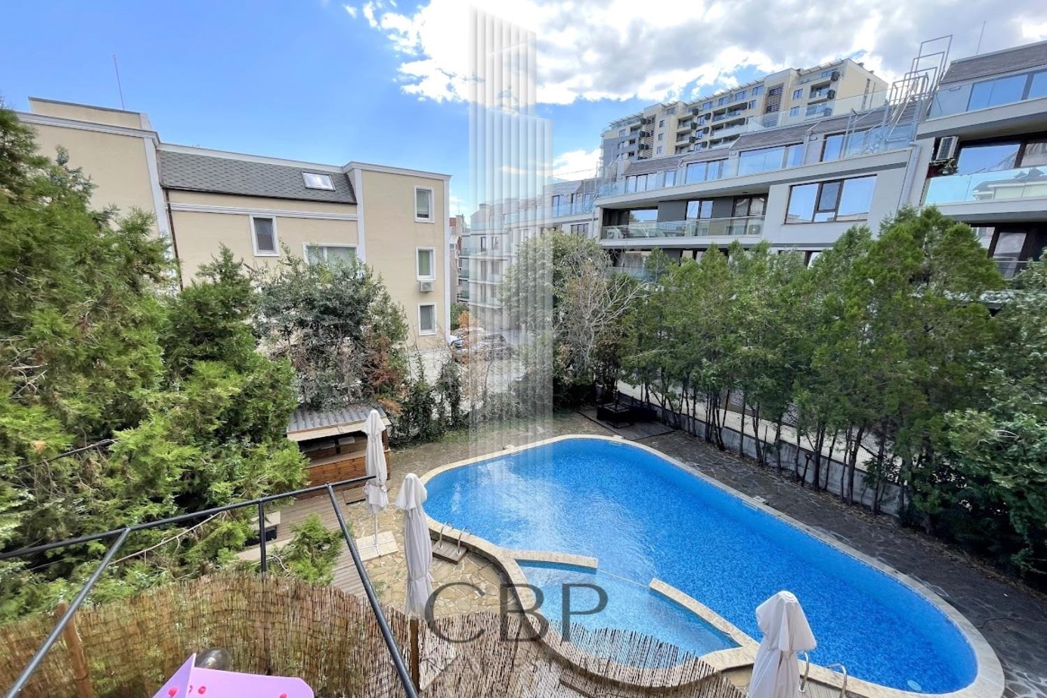 Продава 1-СТАЕН, гр. Варна, Бриз, снимка 6 - Апартаменти - 55247188