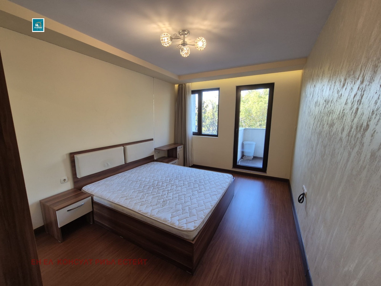 Продава 2-СТАЕН, гр. Пловдив, Център, снимка 7 - Апартаменти - 53714179