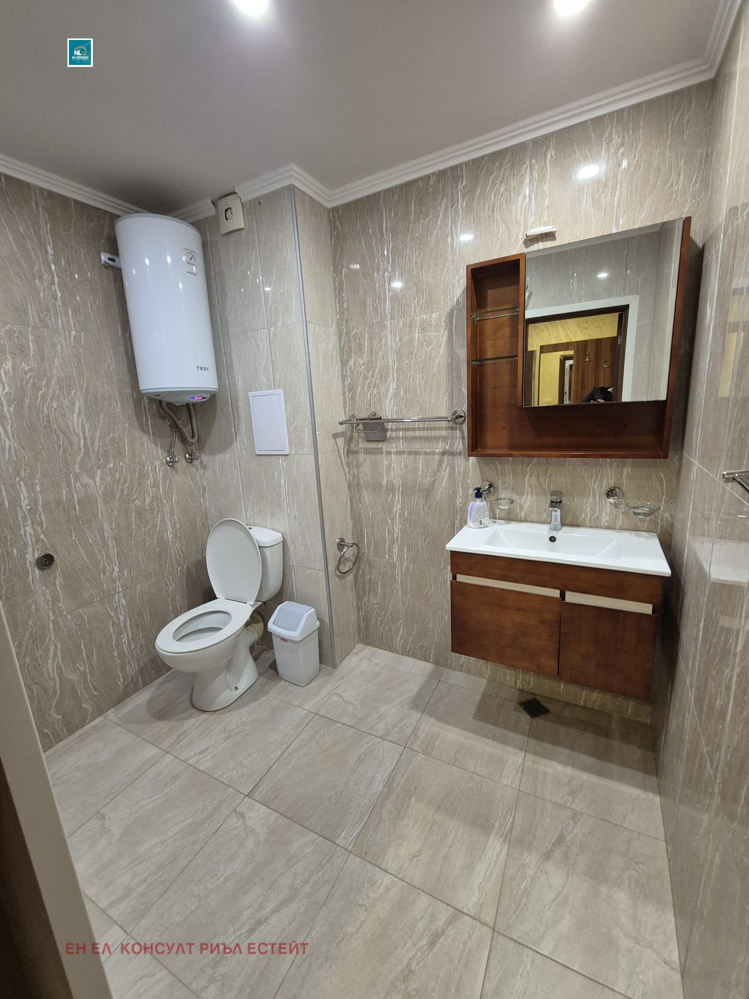 Продава 2-СТАЕН, гр. Пловдив, Център, снимка 8 - Апартаменти - 53714179