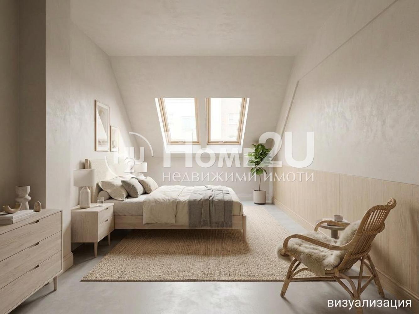 Продава 2-СТАЕН, гр. Бургас, област Бургас, снимка 5 - Апартаменти - 53798712