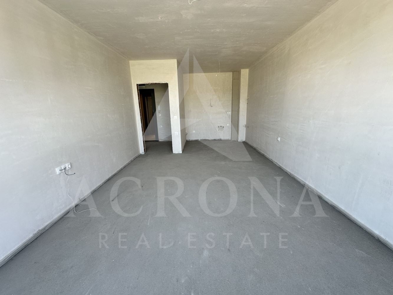 Продава 2-СТАЕН, гр. Пловдив, Остромила, снимка 3 - Апартаменти - 54427179