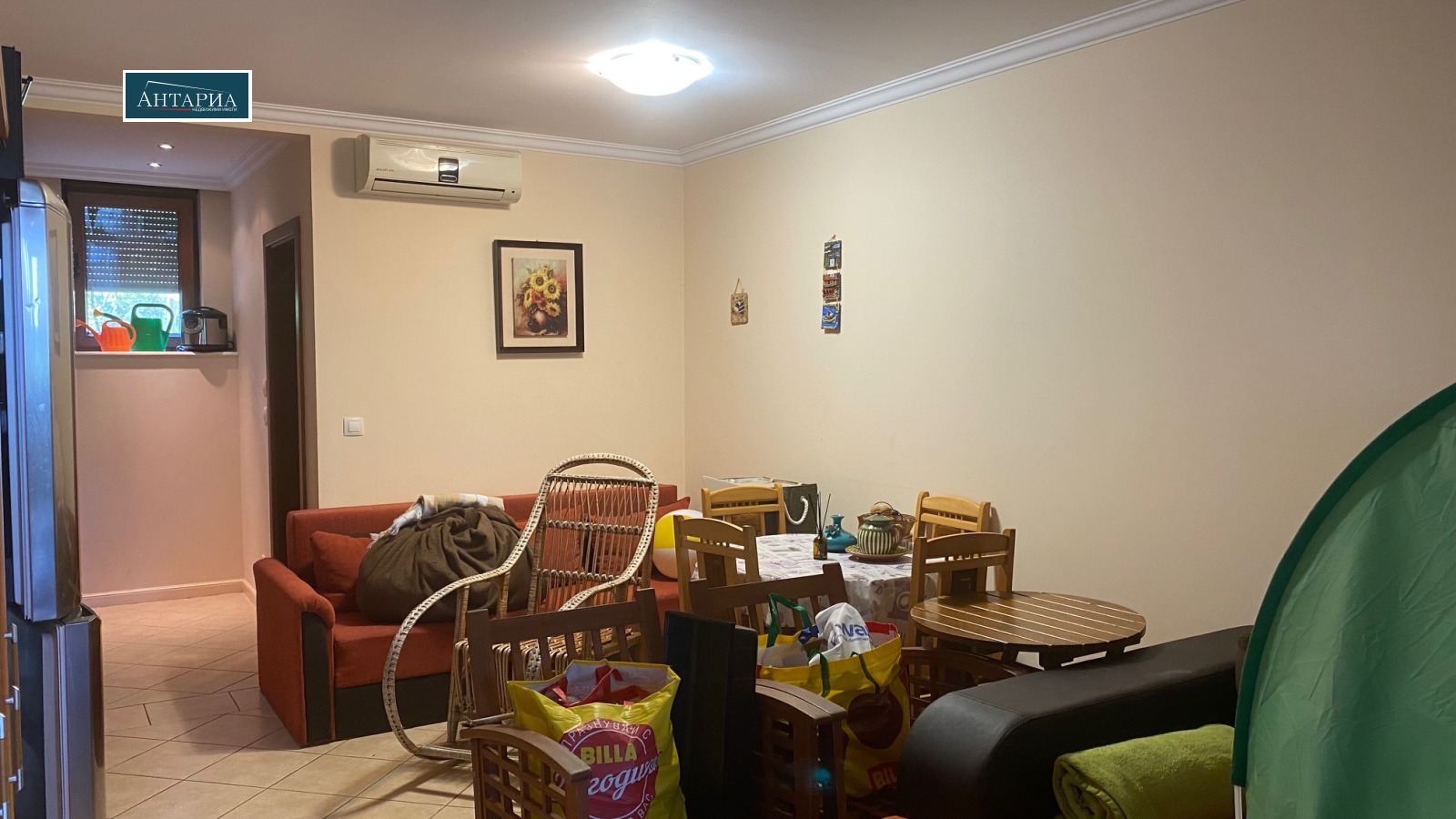 Продава 2-СТАЕН, гр. Созопол, област Бургас, снимка 3 - Апартаменти - 54666298