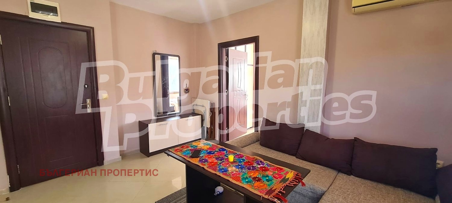 Продава 2-СТАЕН, гр. Созопол, област Бургас, снимка 9 - Апартаменти - 54880046